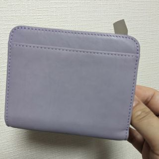 ゲンテン(genten)のゲンテン　財布　二つ折り財布(財布)