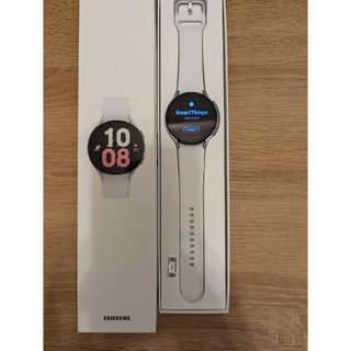 ギャラクシー(Galaxy)のGalaxy Watch5(その他)