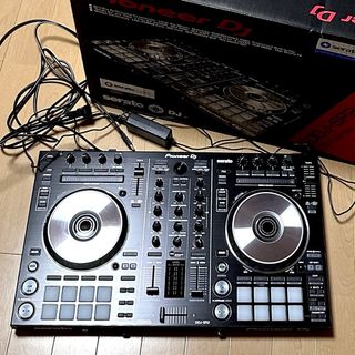 パイオニア(Pioneer)のPioneer DJコントローラー DDJ-SR2(DJコントローラー)