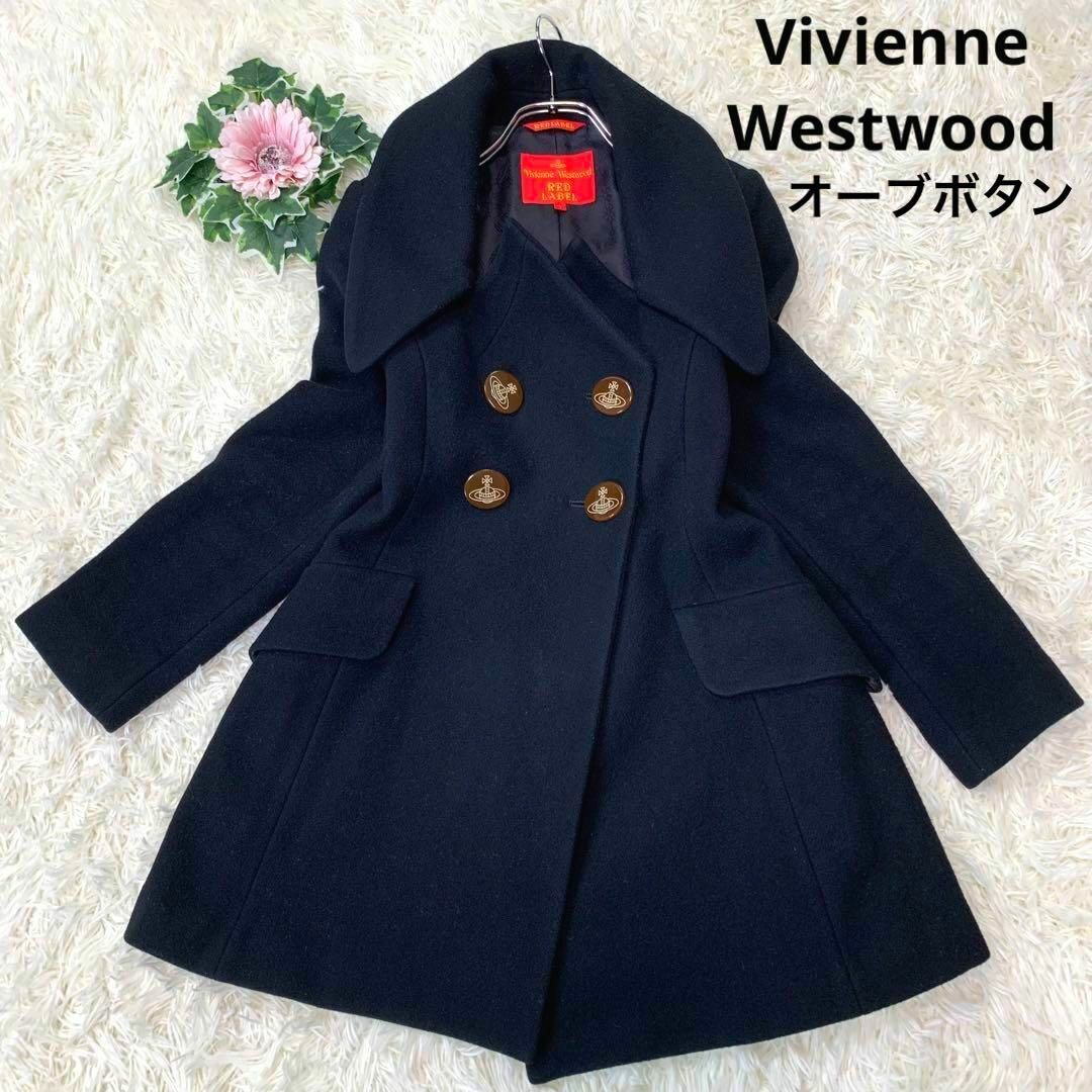 ☆新品未使用☆Vivienne Westwoodヴィヴァンウエストウッド ジャケット