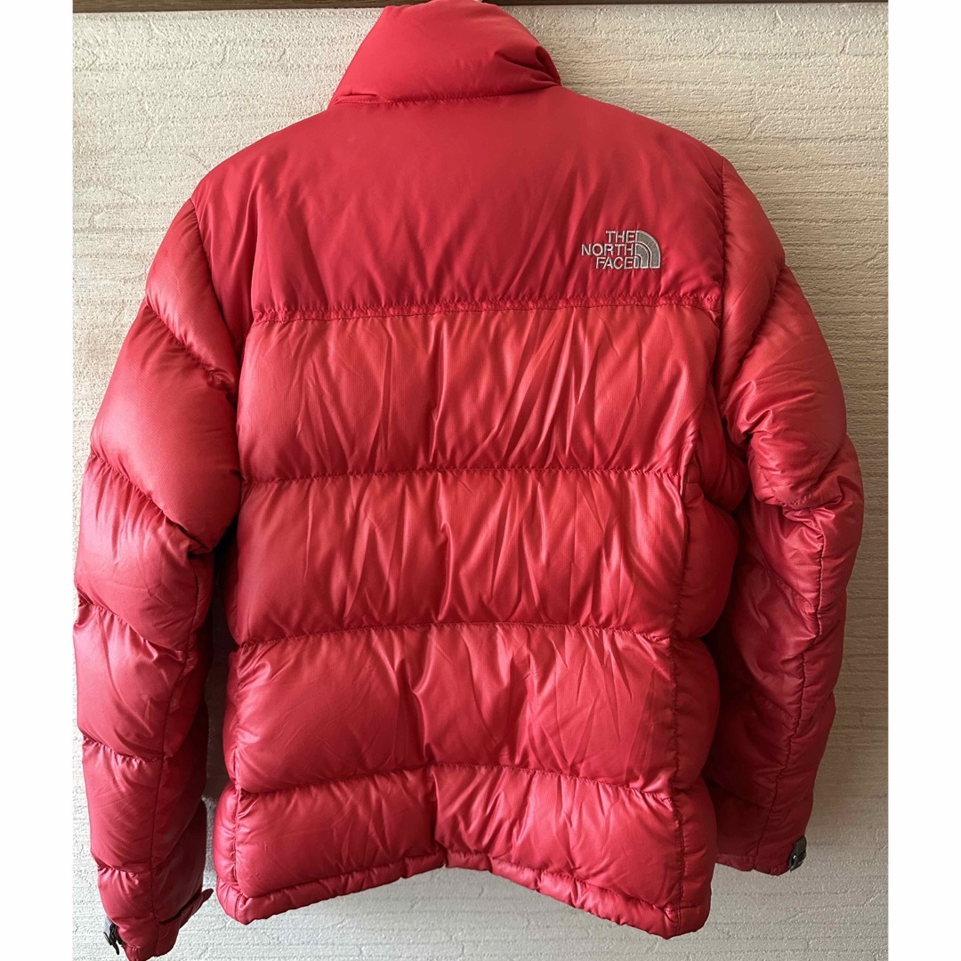 THE NORTH FACE(ザノースフェイス)のノースフェイスのダウンSサイズ レディースのジャケット/アウター(ダウンジャケット)の商品写真