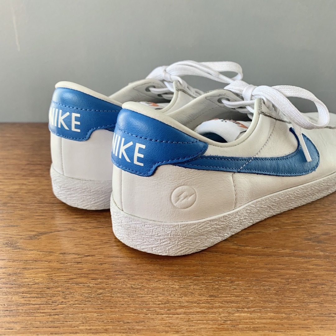 NIKE(ナイキ)のNIKE x Fragment Air Zoom Lauderdale 26.5 メンズの靴/シューズ(スニーカー)の商品写真