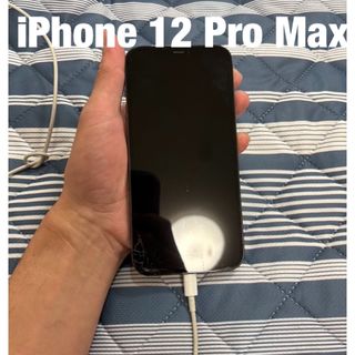 iPhone - 超美品 SIMフリー iPhone12 Pro 256GB シルバーの通販 by ...