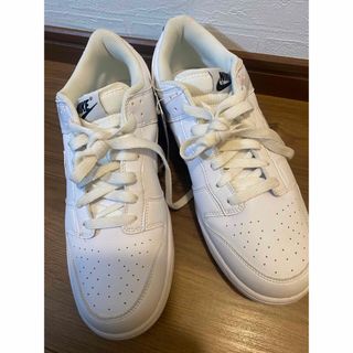 ナイキ(NIKE)の新品 タグ付 25.5センチ NIKE ナイキ DUNK LOW ゴルフ ダンク(シューズ)