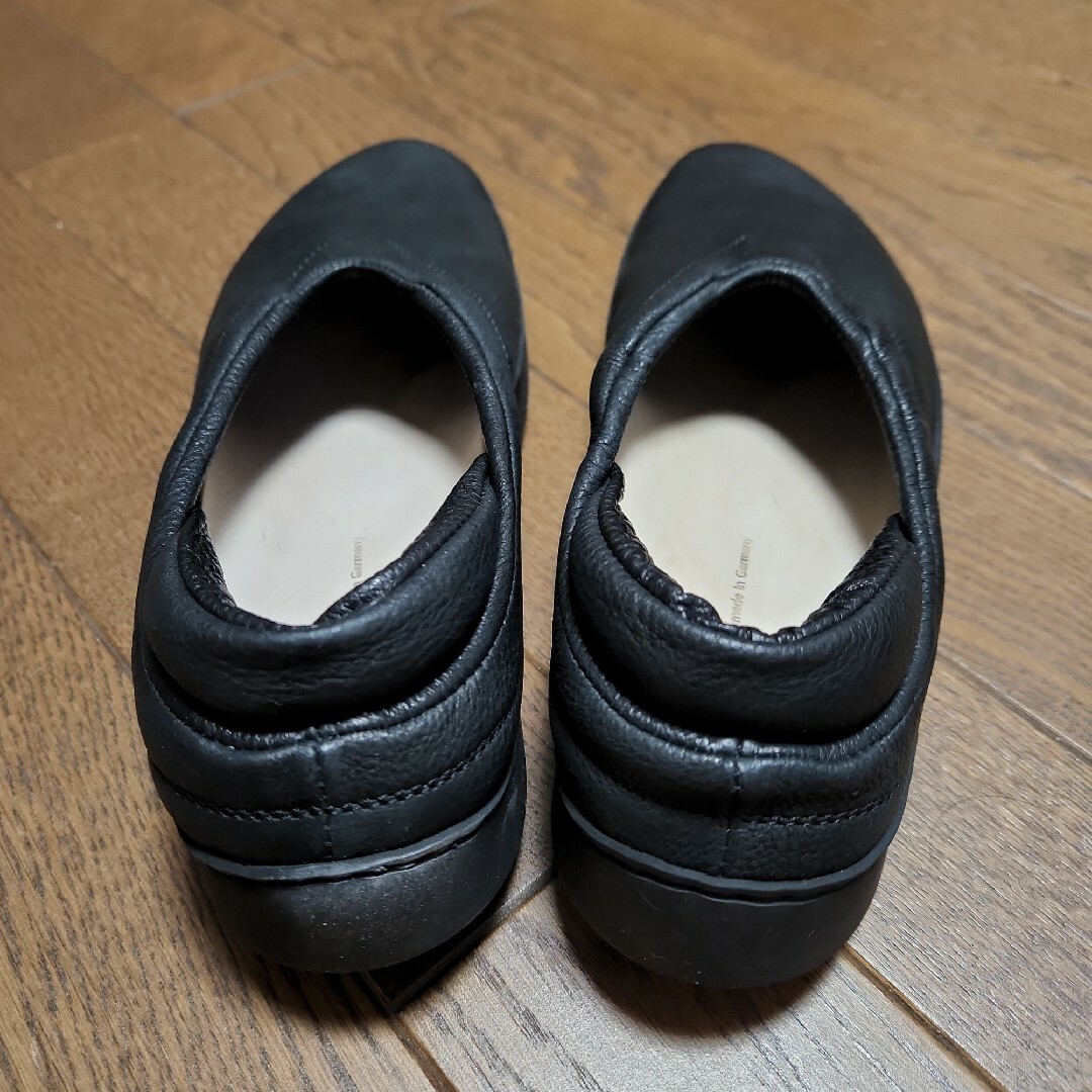 trippen(トリッペン)のトリッペン靴スリッポン レディースの靴/シューズ(スリッポン/モカシン)の商品写真