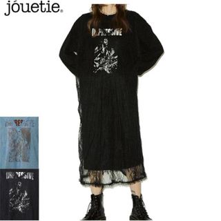 lochie vintage ワンピース  jouetie ジュエティー