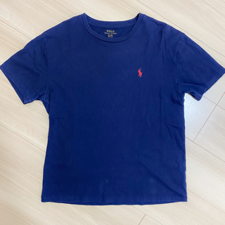 ラルフローレン(Ralph Lauren)のラルフローレン　メンズS(Tシャツ/カットソー(半袖/袖なし))