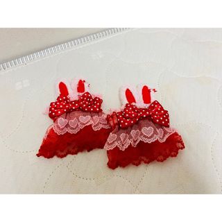 アンジェリックプリティー(Angelic Pretty)のアンジェリックプリティ　お袖止め(その他)