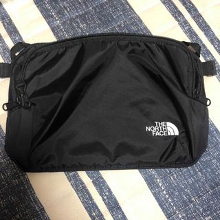 ザノースフェイス(THE NORTH FACE)のTHE NORTH FACE  バックインバック(ショルダーバッグ)