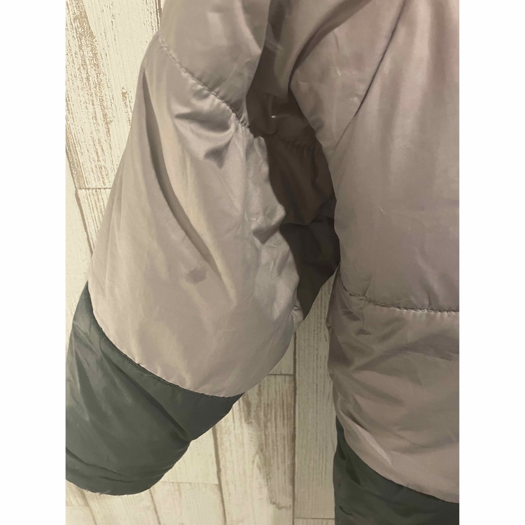 NIKE(ナイキ)のナイキ　ダウンジャケット　 メンズのジャケット/アウター(ダウンジャケット)の商品写真