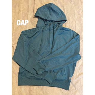 ギャップ(GAP)のGAP トレーニングウェア　トップス(ウェア)