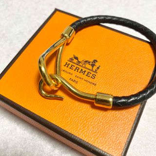 エルメス レザーブレスレットの通販 600点以上 | Hermesを買うならラクマ