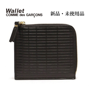 WALLET COMME des GARCONS - コムデギャルソン ウォレット SA8100VB