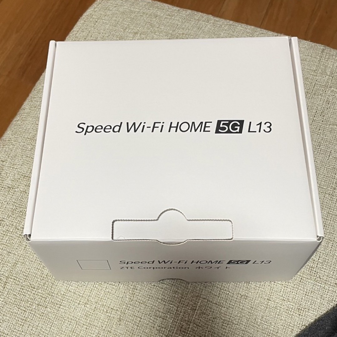 15000円 L13 HOME 5G Wi-Fi Speed www.rarevintagewear.com