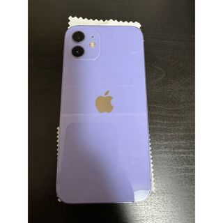 アイフォーン(iPhone)のiPhone 12 256GB 海外SIMフリー カメラ無音 Dual SIM(スマートフォン本体)