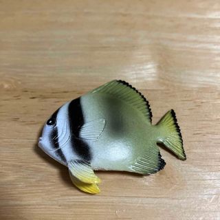 魚　ミニフィギュア  (その他)