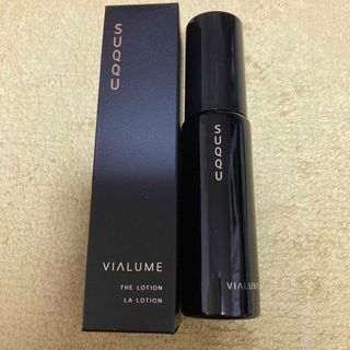 スック(SUQQU)のSUQQU 化粧水　20ml(化粧水/ローション)