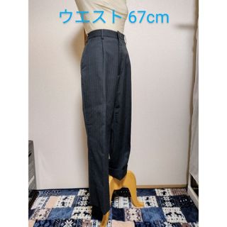 トンボガクセイフク(TOMBOW)のメンズスラックス　制服(スラックス)