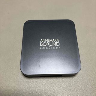 アンネマリーボーリンド(ANNEMARIE BORLIND)のアンネマリー　ボーリンド　コンパクトパウダー(その他)