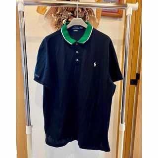 ポロラルフローレン(POLO RALPH LAUREN)のPolo Ralph Lauren ポロ　ラルフローレン　ポロシャツ(ポロシャツ)