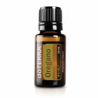 ドテラ(doTERRA)のdoTERRA ドテラ　オレガノ　15ml(アロマオイル)