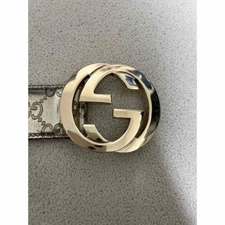 グッチ(Gucci)のGUCCI ベルト(ベルト)