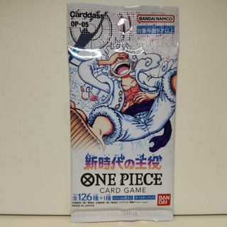 ワンピース(ONE PIECE)の【開封済・未使用】ワンピースカード(シングルカード)