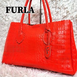 フルラ リサイクル ハンドバッグ(レディース)の通販 68点 | Furlaの