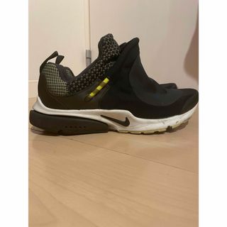 コムデギャルソンオムプリュス(COMME des GARCONS HOMME PLUS)のNIKE コムデギャルソン AIR PRESTO TENT エアプレスト29cm(スニーカー)