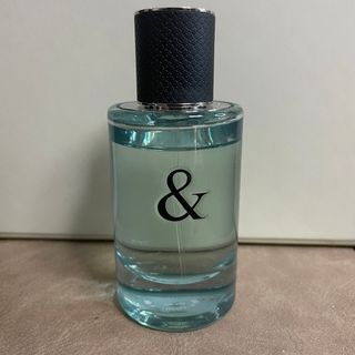 ティファニー(Tiffany & Co.)のティファニー＆ラブ フォーヒム　オードトワレ　フレグランス(ユニセックス)