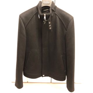 ドルチェ&ガッバーナ(DOLCE&GABBANA) ブルゾン(メンズ)の通販 100点
