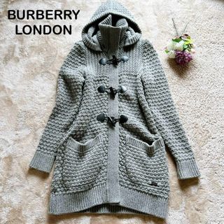 バーバリー(BURBERRY) ロングコート(レディース)の通販 1,000点以上