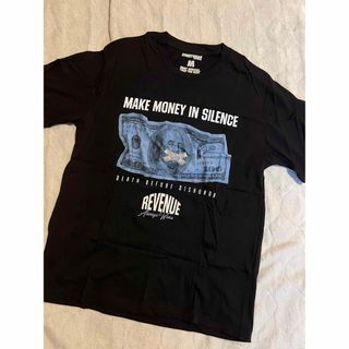 MONEY Tシャツ(Tシャツ/カットソー(半袖/袖なし))