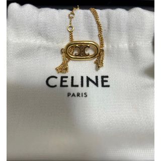 美品　セリーヌ　CELINE　ヴィンテージ　３連　豪華　希少　イタリア製