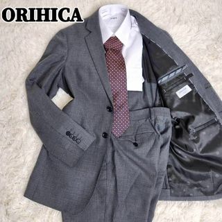 オリヒカ セットアップスーツ(メンズ)の通販 300点以上 | ORIHICAの