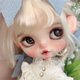 カスタムブライス 人形 カスタムドール 海外作家様 きれい お嬢様 カスタムブライス 人形 カスタムドール 海外作家様 きれい お嬢様