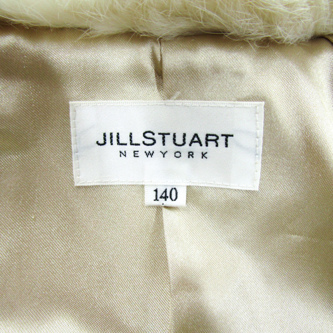 140サイズ　ジルスチュアート　JILL STUART