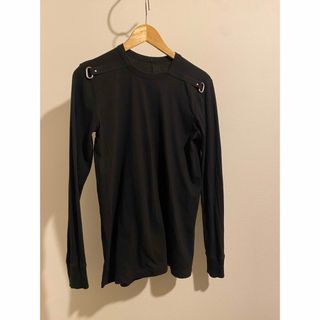 LARRY LEVEL LONG SLEEVED T-SHIRT