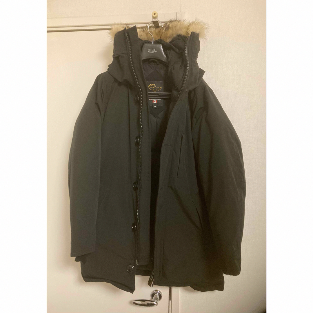 CANADA GOOSE(カナダグース)のCANADA GOOSE カナダグース 3423JM 国内正規品 グリフィンタグ メンズのジャケット/アウター(ダウンジャケット)の商品写真