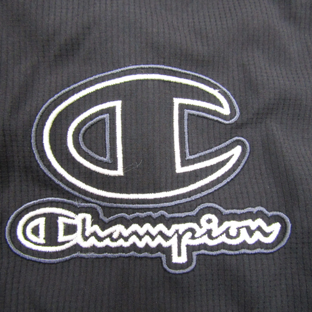 Champion - チャンピオン ナイロンジャケット ベンチコート 中綿入り