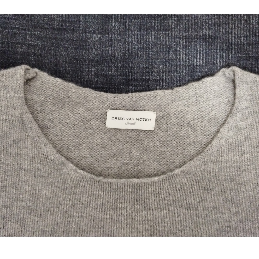 DRIES VAN NOTEN ドリスヴァンノッテン マリリンモンロー セーター