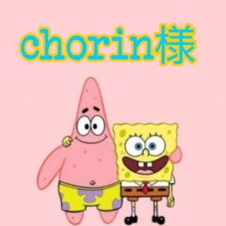 chorin様専用ページ❁⃘*.ﾟ(各種パーツ)