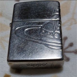 ラクマ限定 価格ZIPPO オイル ライター Vivienne Westwood