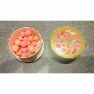 GUERLAIN - Guerlain メテオリットフェイスパウダーセットの通販 by ...