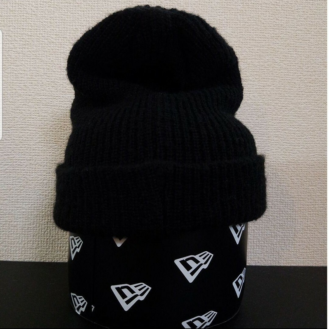 【激レア】oldstussy box logo beanie