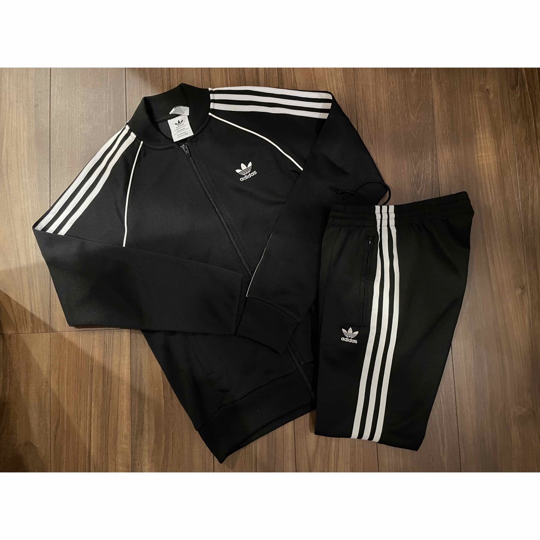 レディースadidas/SST セットアップ