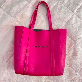 バレンシアガ 本革 トートバッグ(レディース)の通販 37点 | Balenciaga