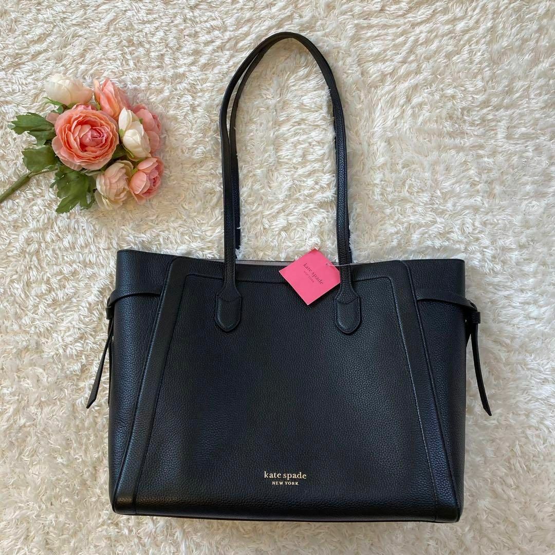 Kate spade NEW YORK ケイトスペード　ハンドバッグ新品未使用