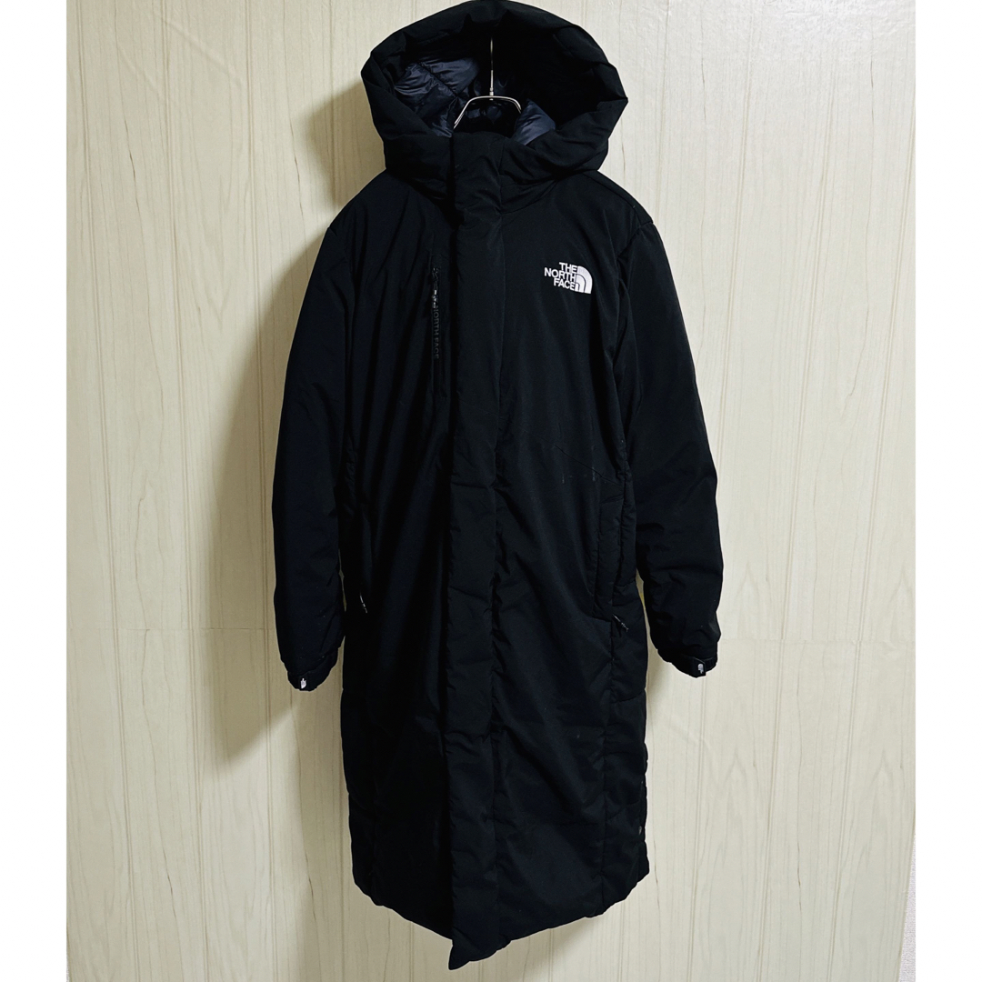 日本未発売品 ザノースフェイス エクスプローリング ロング 日本未発売品 ザノースフェイス エクスプローリング ロング