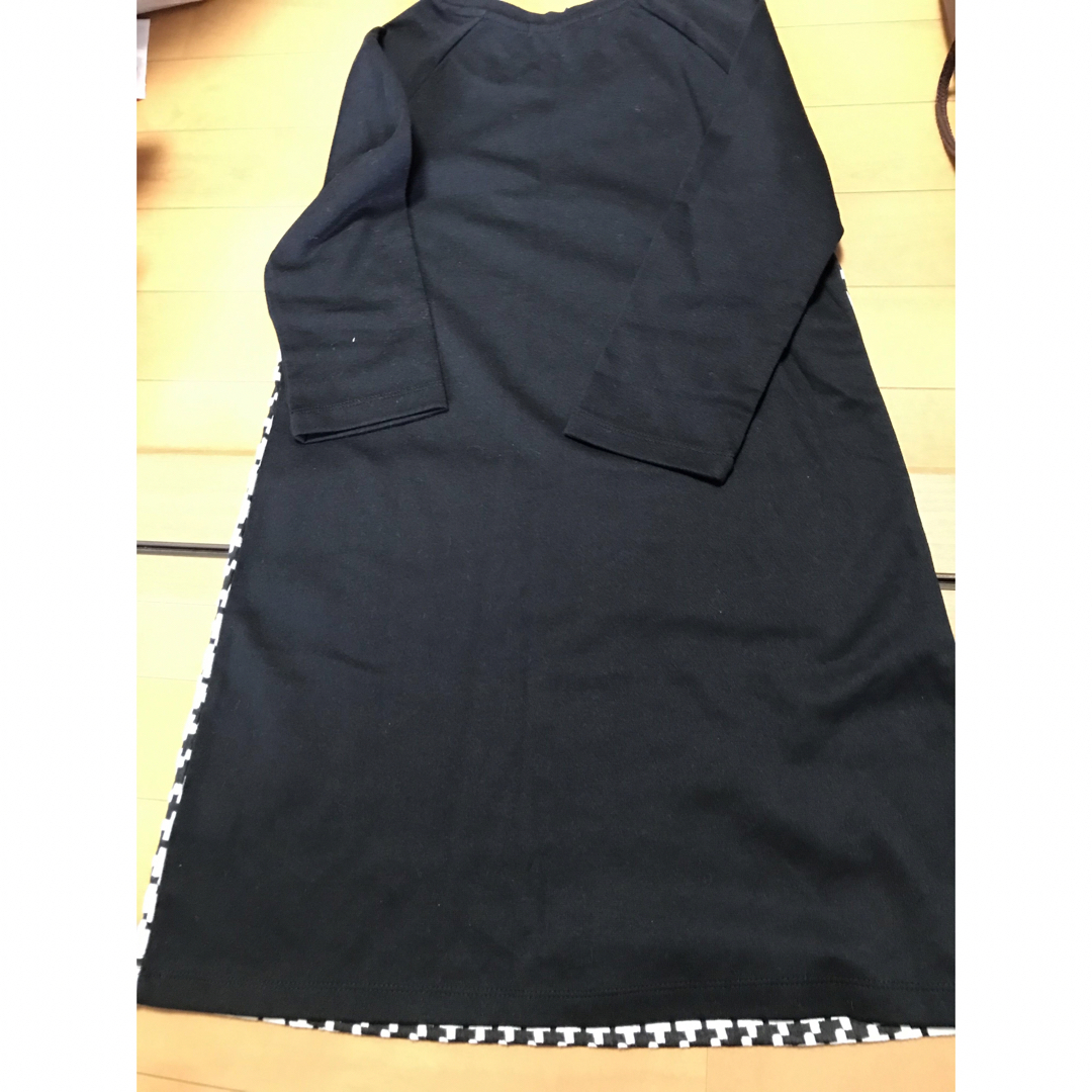 GAP Kids(ギャップキッズ)の新品　GAP ワンピース キッズ/ベビー/マタニティのキッズ服女の子用(90cm~)(ワンピース)の商品写真